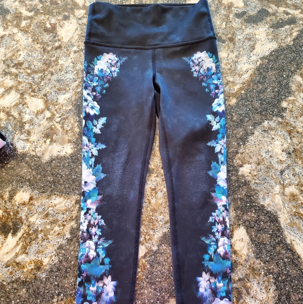 Ivivva leggings